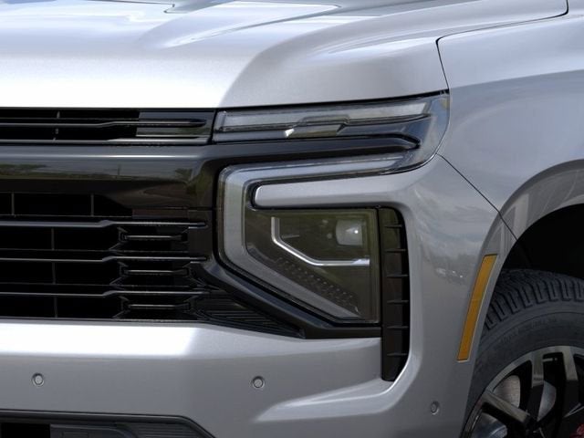 2026 Chevrolet Tahoe 4WD RST