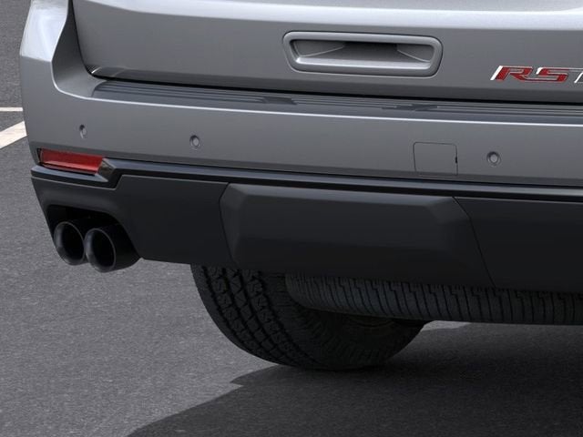 2026 Chevrolet Tahoe 4WD RST