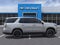 2026 Chevrolet Tahoe 4WD RST
