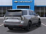 2026 Chevrolet Tahoe 4WD RST