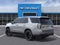 2026 Chevrolet Tahoe 4WD RST