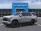 2026 Chevrolet Tahoe 4WD RST