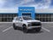 2026 Chevrolet Tahoe 4WD RST