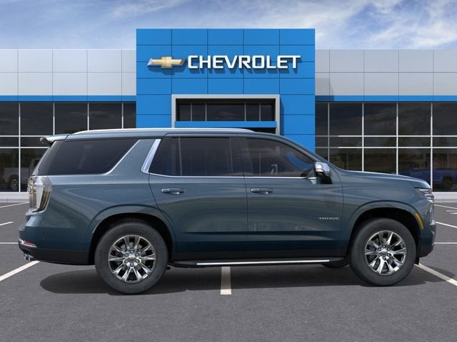 2026 Chevrolet Tahoe 4WD Premier
