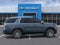 2026 Chevrolet Tahoe 4WD Premier