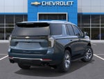 2026 Chevrolet Tahoe 4WD Premier