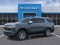 2026 Chevrolet Tahoe 4WD Premier