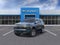 2026 Chevrolet Tahoe 4WD Premier