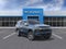 2026 Chevrolet Tahoe 4WD Premier