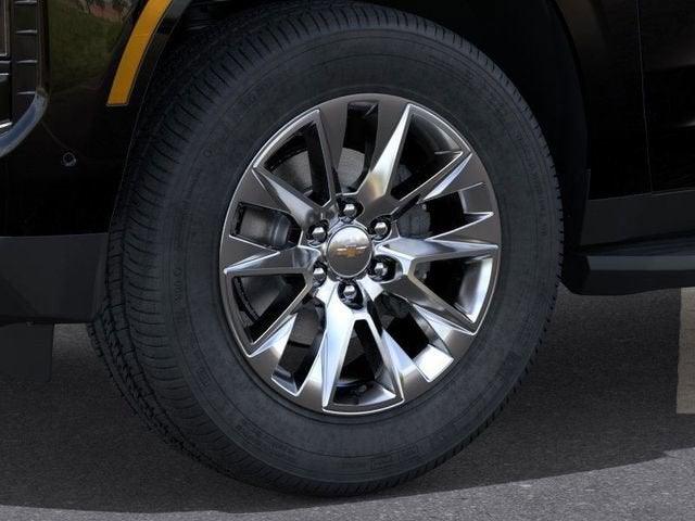 2026 Chevrolet Tahoe 4WD Premier