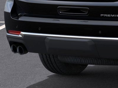 2026 Chevrolet Tahoe 4WD Premier