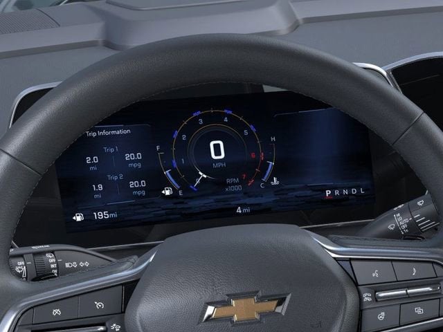 2026 Chevrolet Tahoe 4WD Premier