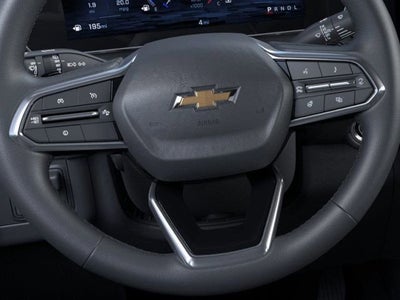 2026 Chevrolet Tahoe 4WD Premier