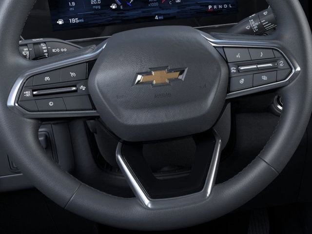 2026 Chevrolet Tahoe 4WD Premier