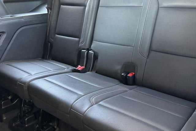 2025 Chevrolet Tahoe 4WD Premier