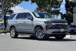2025 Chevrolet Tahoe 4WD Premier