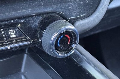 2025 Chevrolet Tahoe 4WD Premier
