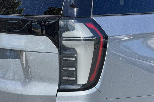 2025 Chevrolet Tahoe 4WD Premier