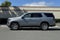 2025 Chevrolet Tahoe 4WD Premier