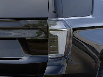 2027 Chevrolet Tahoe 4WD High Country