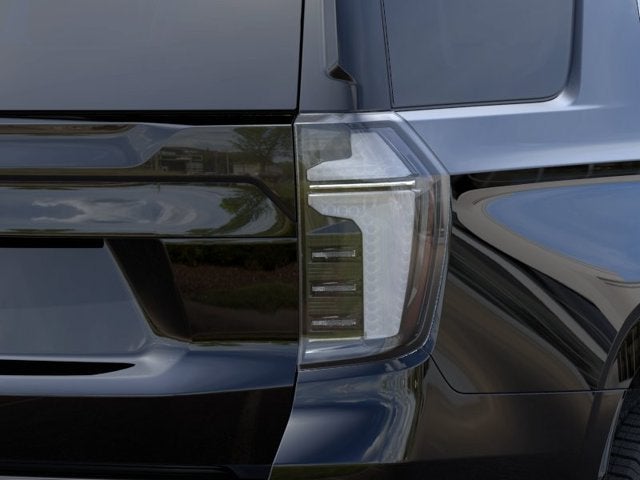2027 Chevrolet Tahoe 4WD High Country