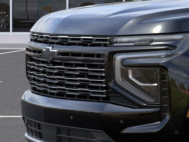 2027 Chevrolet Tahoe 4WD High Country