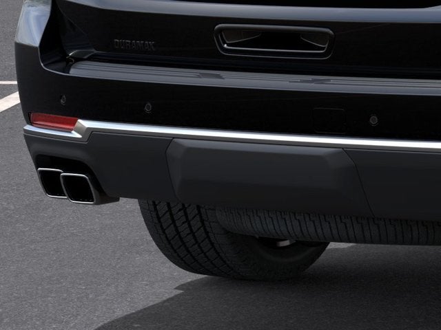 2027 Chevrolet Tahoe 4WD High Country
