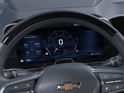 2027 Chevrolet Tahoe 4WD High Country