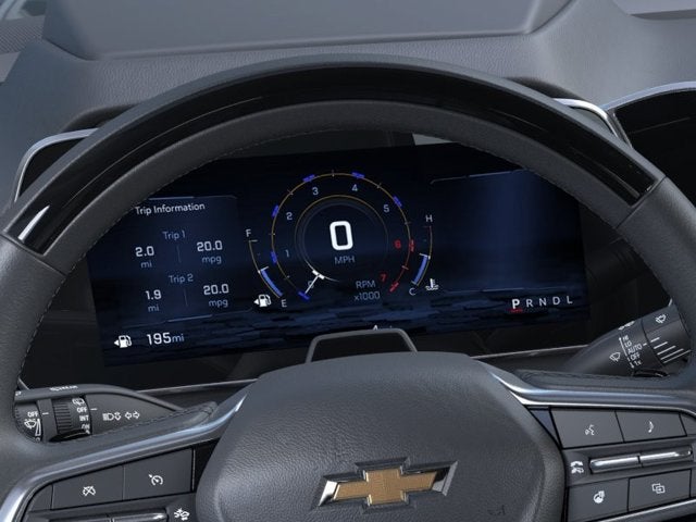 2027 Chevrolet Tahoe 4WD High Country