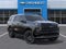 2027 Chevrolet Tahoe 4WD High Country