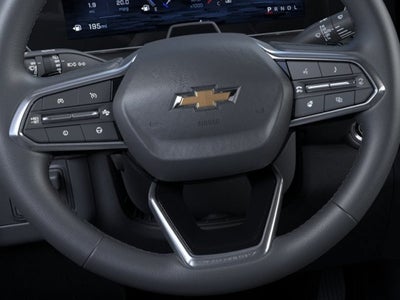 2027 Chevrolet Tahoe 4WD High Country
