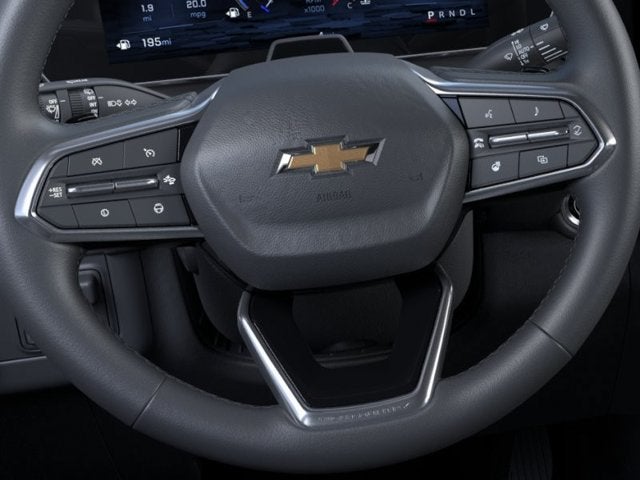 2027 Chevrolet Tahoe 4WD High Country