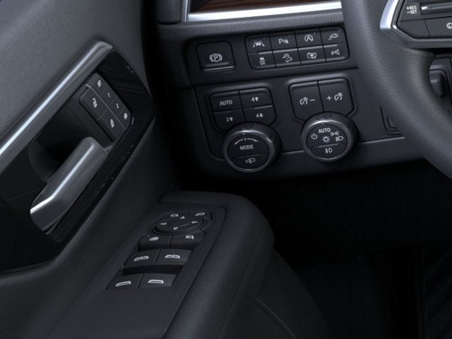 2027 Chevrolet Tahoe 4WD High Country
