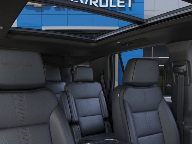 2027 Chevrolet Tahoe 4WD High Country