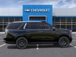2027 Chevrolet Tahoe 4WD High Country