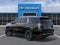 2027 Chevrolet Tahoe 4WD High Country