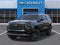 2027 Chevrolet Tahoe 4WD High Country
