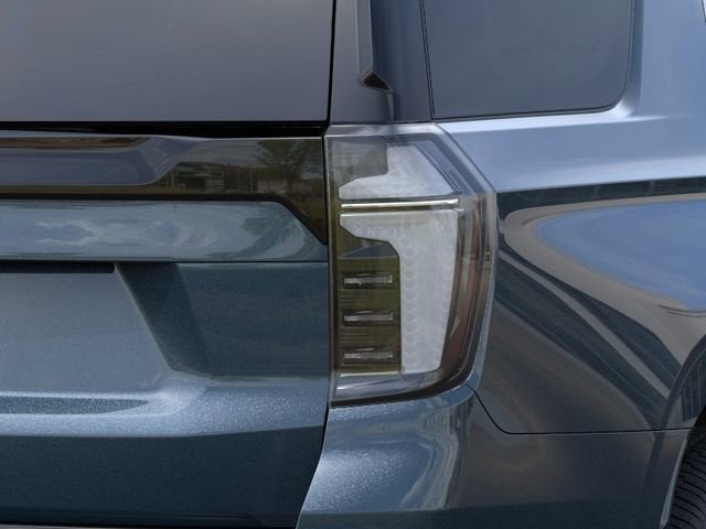 2026 Chevrolet Tahoe 4WD High Country