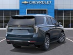 2026 Chevrolet Tahoe 4WD High Country
