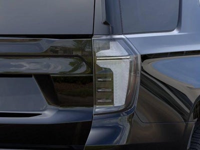 2026 Chevrolet Tahoe 4WD High Country