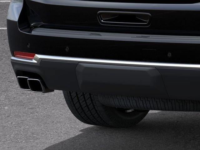 2026 Chevrolet Tahoe 4WD High Country