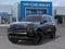 2026 Chevrolet Tahoe 4WD High Country