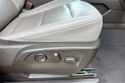 2024 Chevrolet Suburban 4WD LT