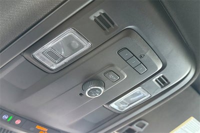 2024 Chevrolet Suburban 4WD LT