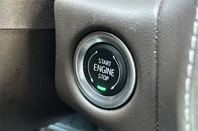 2024 Chevrolet Suburban 4WD LT