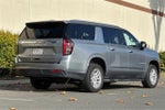2024 Chevrolet Suburban 4WD LT