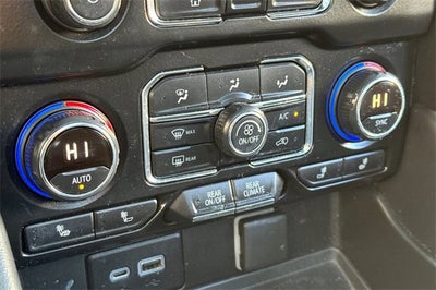 2021 Chevrolet Suburban 4WD LT