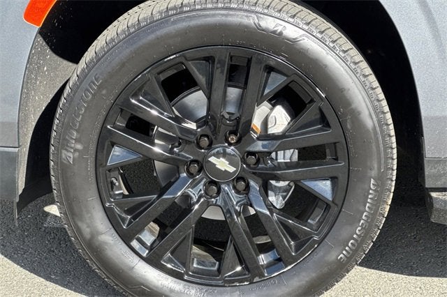 2021 Chevrolet Suburban 4WD LT