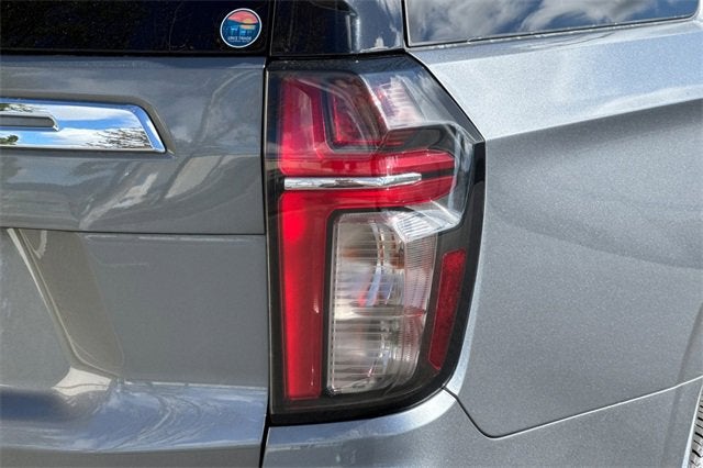 2021 Chevrolet Suburban 4WD LT