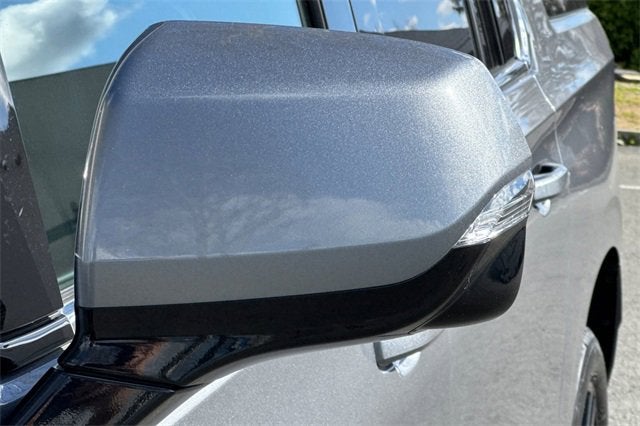 2021 Chevrolet Suburban 4WD LT